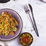 Gruene_Bohnen_Salat