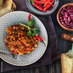 Chilisincarne