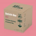 EATFITTER Essensbox Mix