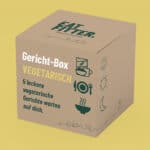 EATFITTER Vegetarisch