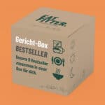 EATFITTER Bestseller Box