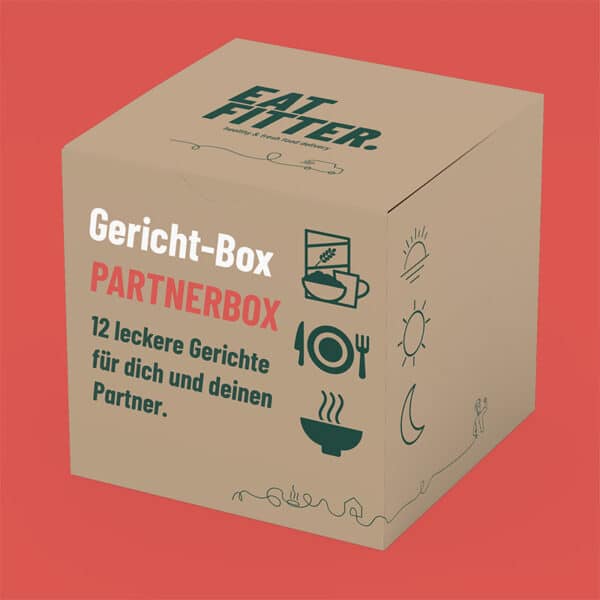 EATFITTER Partnerbox