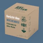 EATFITTER Wochenbox