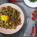 Chili Beef XL