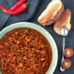 Chorba suppe
