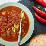 Gulaschsuppe