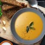 EATFITTER Kartoffelsuppe 500ml