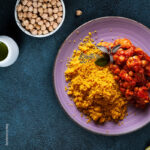 EATFITTER Oriental Chicken
