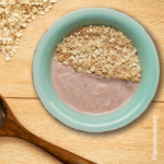 Müsli Pflaume
