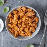 Hähnchen Paprika 400g