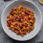 Chili von carne