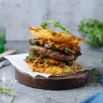 Beef Burger