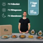 7 Tage Diät