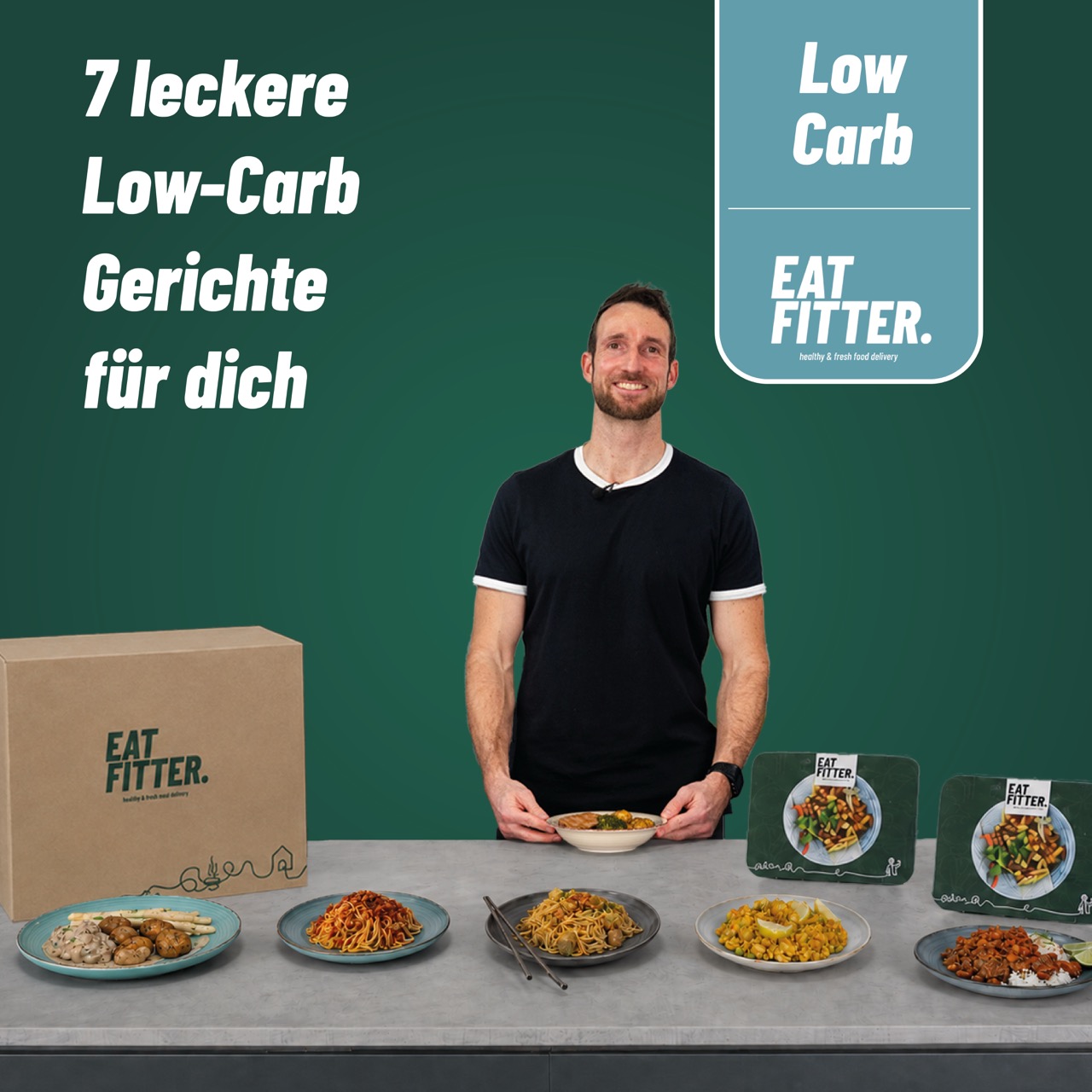 Low Carb