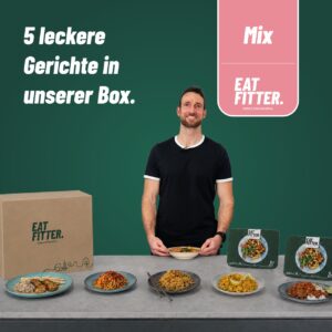 Mix