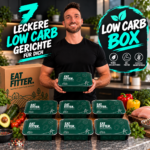 Gericht-Box: Low Carb