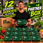 Gericht-Box: Partnerbox