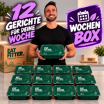 Gericht-Box: Wochenbox
