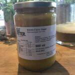 Kürbis Curry Suppe 500ml